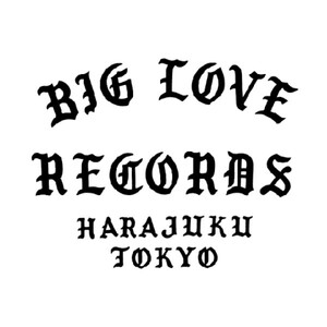 洋楽 MARK WILLIAM LEWIS BIG LOVE RECORDS mark william lewis 'mark william lewis -JAPAN EDITION-' – BIG LOVE